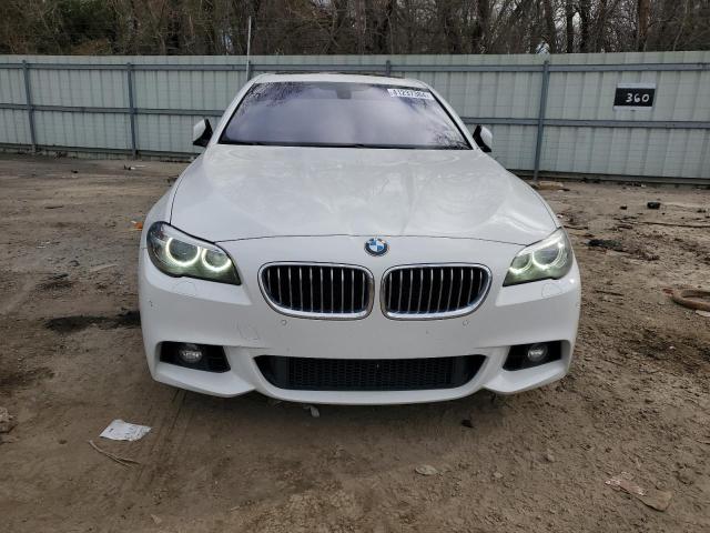 Photo 4 VIN: WBA5B1C56ED479597 - BMW 5 SERIES 