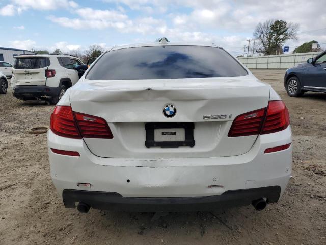 Photo 5 VIN: WBA5B1C56ED479597 - BMW 5 SERIES 