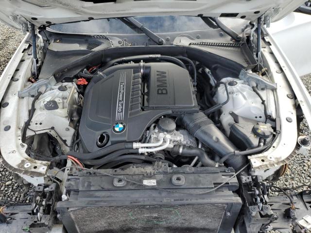 Photo 10 VIN: WBA5B1C56ED482404 - BMW 5 SERIES 