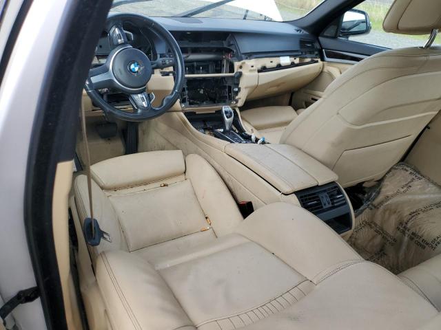 Photo 7 VIN: WBA5B1C56ED482404 - BMW 5 SERIES 