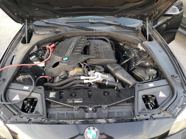 Photo 6 VIN: WBA5B1C56ED483620 - BMW 535 I 