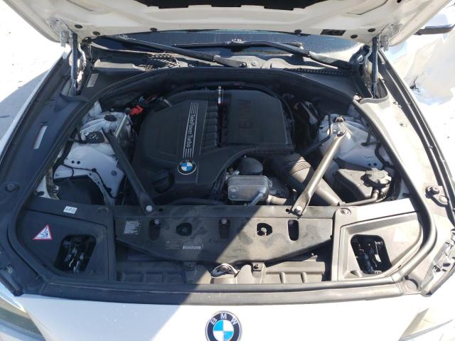 Photo 6 VIN: WBA5B1C56EDZ37025 - BMW 535 I 