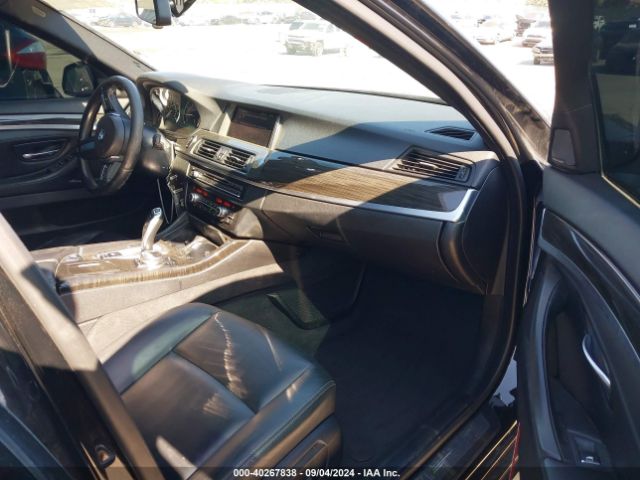 Photo 4 VIN: WBA5B1C56FD918542 - BMW 535I 