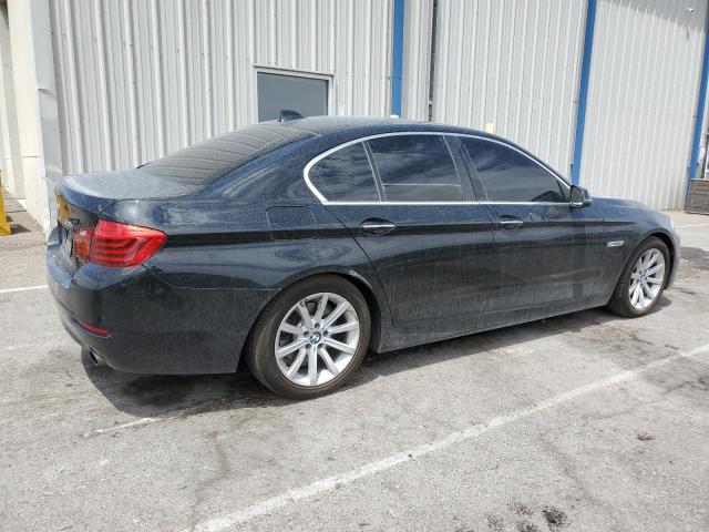 Photo 2 VIN: WBA5B1C56FD918556 - BMW 5 SERIES 