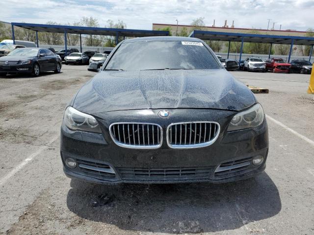 Photo 4 VIN: WBA5B1C56FD918556 - BMW 5 SERIES 