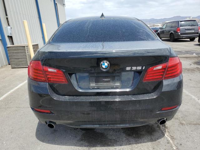 Photo 5 VIN: WBA5B1C56FD918556 - BMW 5 SERIES 