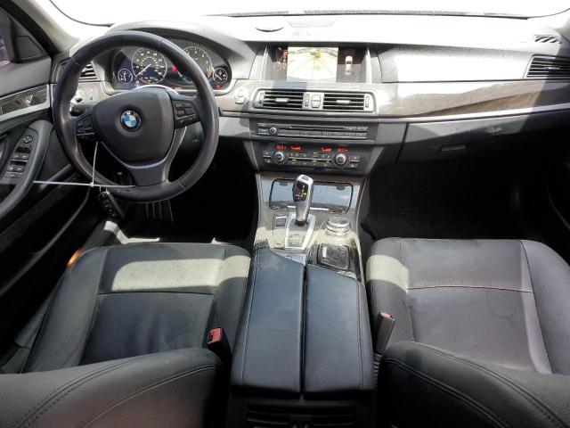 Photo 7 VIN: WBA5B1C56FD918556 - BMW 5 SERIES 