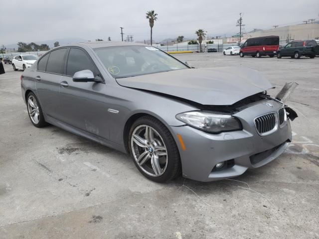 Photo 0 VIN: WBA5B1C56FD921442 - BMW 535 I 