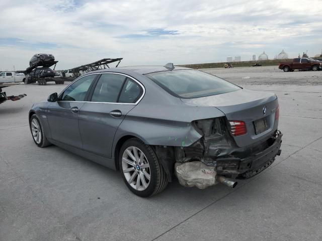 Photo 1 VIN: WBA5B1C56FD922381 - BMW 535 I 