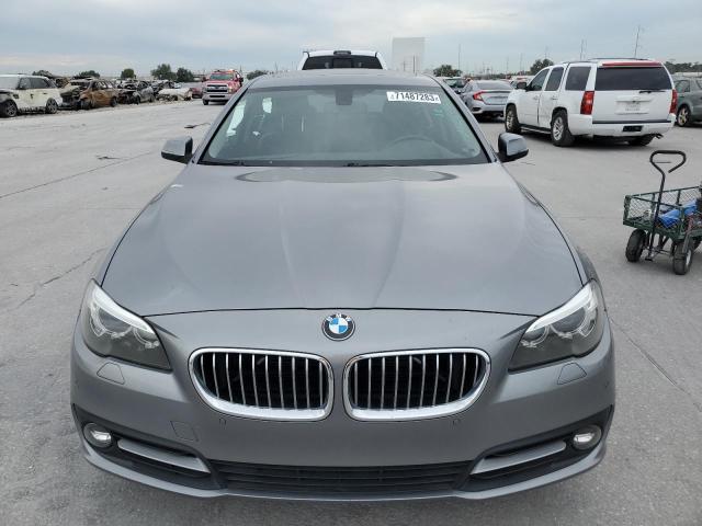 Photo 4 VIN: WBA5B1C56FD922381 - BMW 535 I 