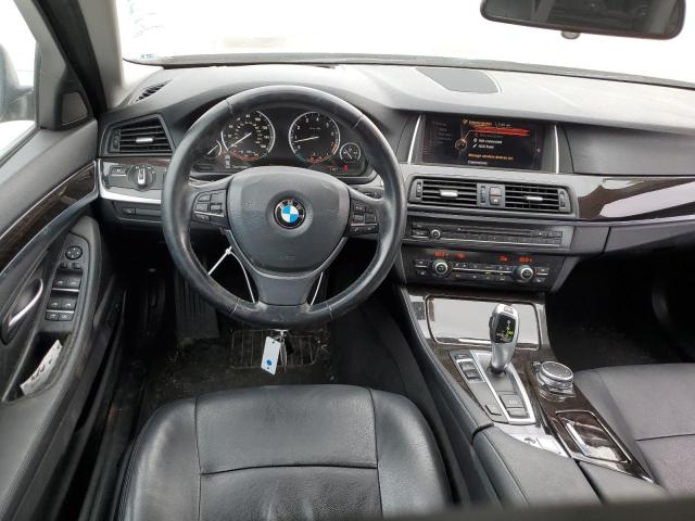 Photo 7 VIN: WBA5B1C56FD922381 - BMW 535 I 