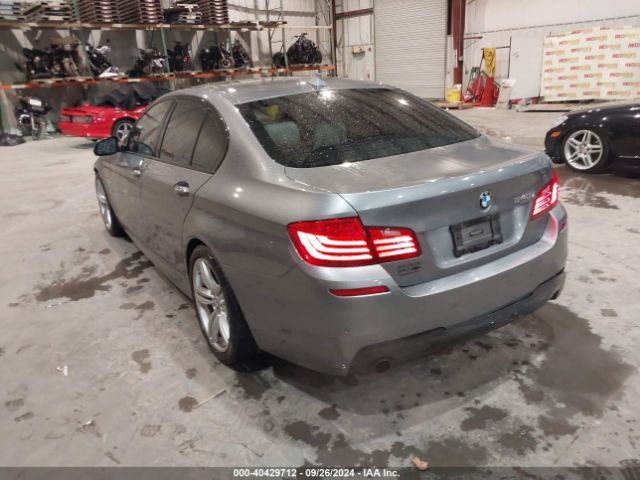 Photo 2 VIN: WBA5B1C56FG127622 - BMW 535I 