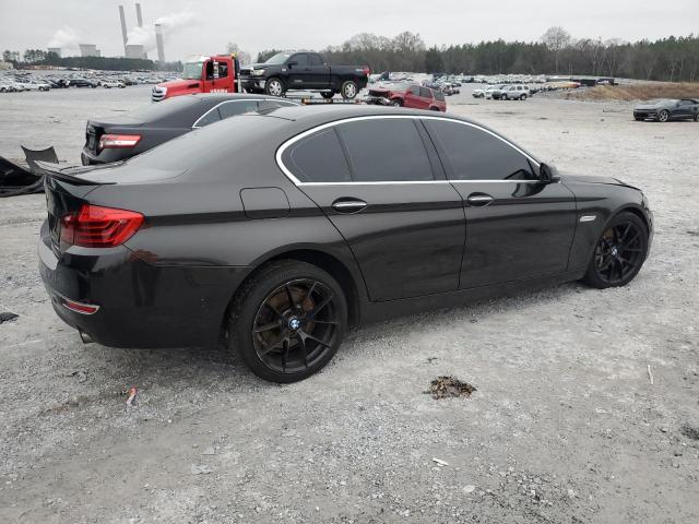 Photo 2 VIN: WBA5B1C56FG128835 - BMW 535 I 