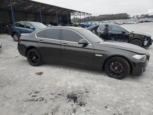 Photo 3 VIN: WBA5B1C56FG128835 - BMW 535 I 