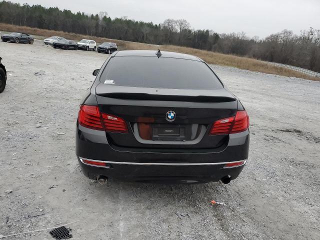 Photo 5 VIN: WBA5B1C56FG128835 - BMW 535 I 