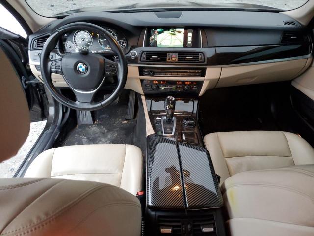 Photo 7 VIN: WBA5B1C56FG128835 - BMW 535 I 