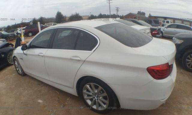 Photo 2 VIN: WBA5B1C56GG128948 - BMW 535 