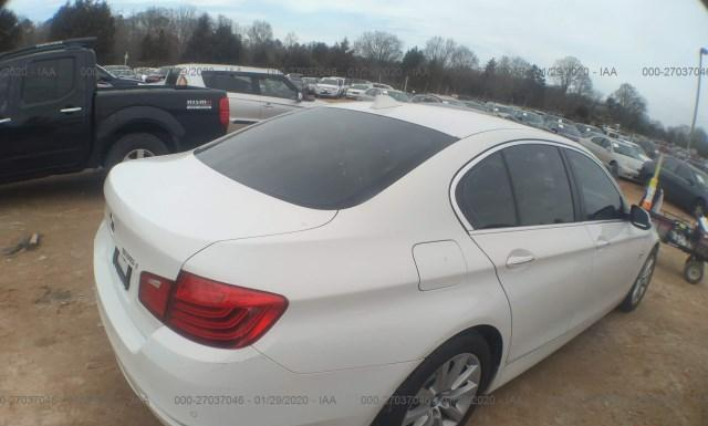 Photo 3 VIN: WBA5B1C56GG128948 - BMW 535 