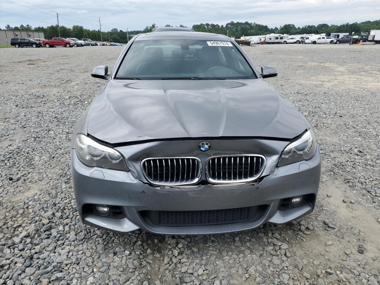 Photo 4 VIN: WBA5B1C57ED475316 - BMW 5ER 