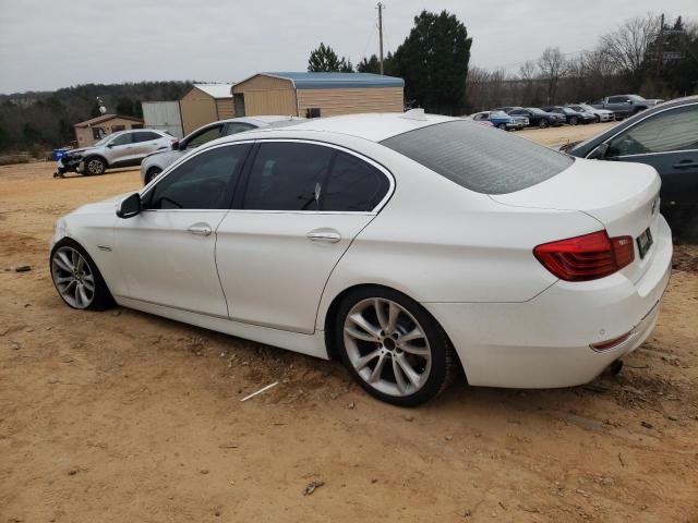 Photo 1 VIN: WBA5B1C57ED476000 - BMW 535 I 