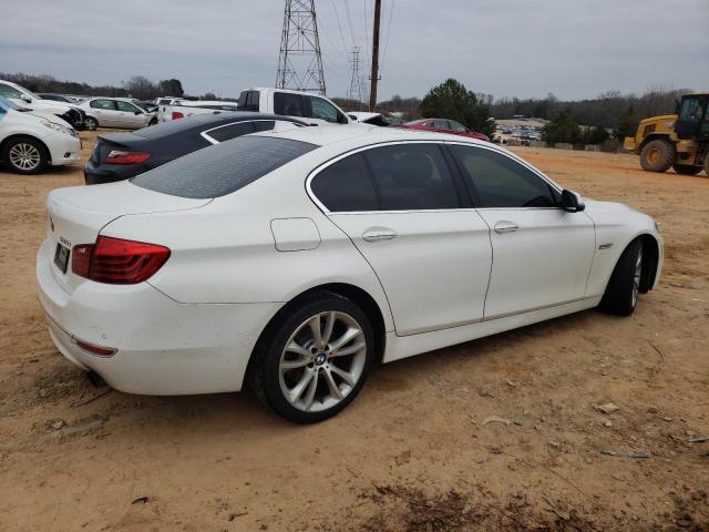 Photo 2 VIN: WBA5B1C57ED476000 - BMW 535 I 