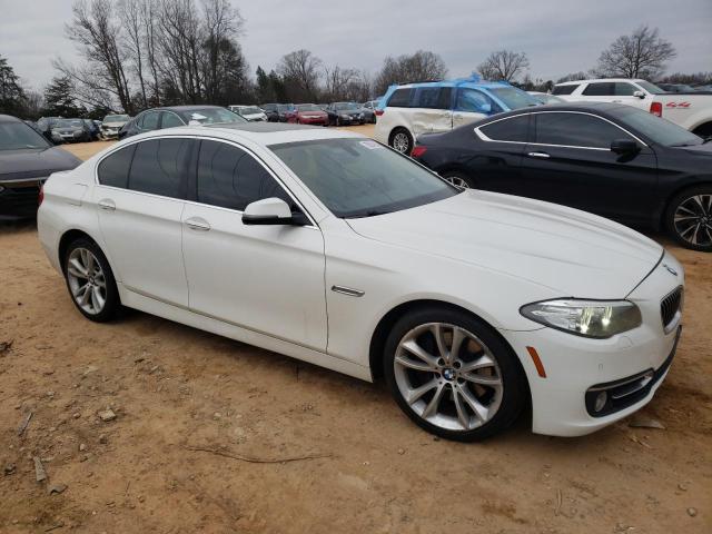 Photo 3 VIN: WBA5B1C57ED476000 - BMW 535 I 