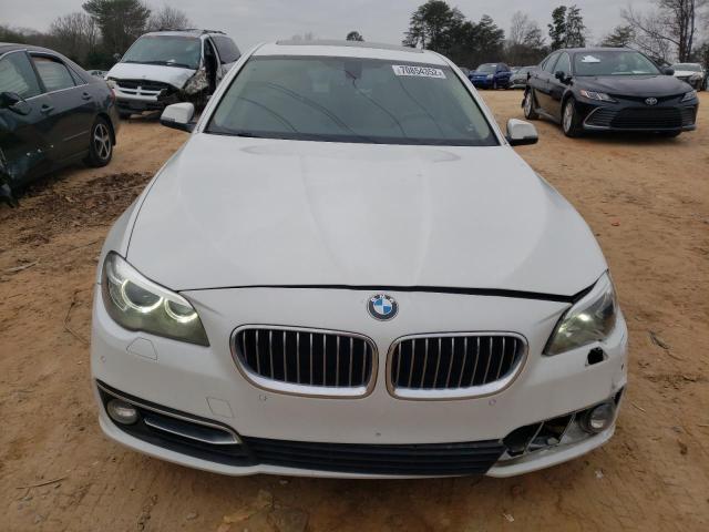 Photo 4 VIN: WBA5B1C57ED476000 - BMW 535 I 