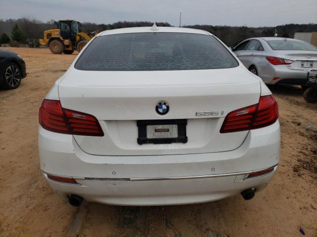 Photo 5 VIN: WBA5B1C57ED476000 - BMW 535 I 