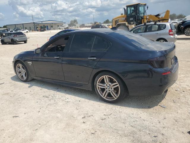 Photo 1 VIN: WBA5B1C57ED476465 - BMW 535 I 