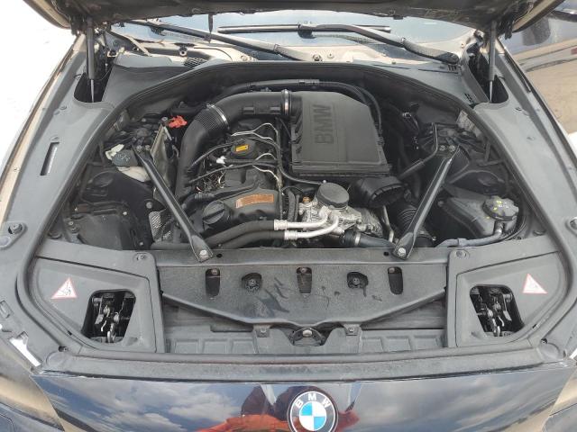 Photo 11 VIN: WBA5B1C57ED476465 - BMW 535 I 