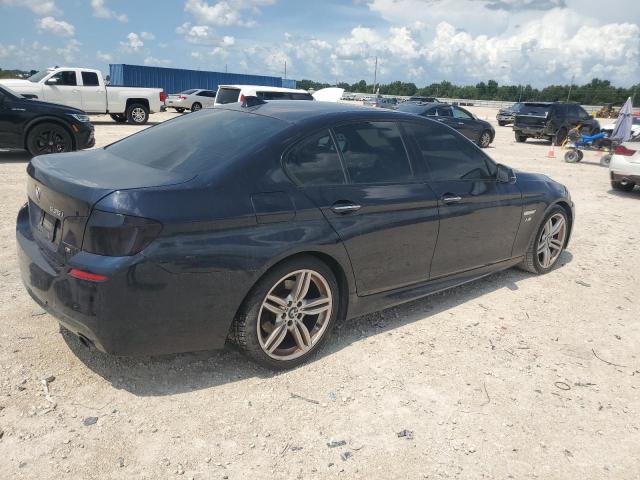 Photo 2 VIN: WBA5B1C57ED476465 - BMW 535 I 