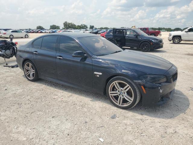 Photo 3 VIN: WBA5B1C57ED476465 - BMW 535 I 