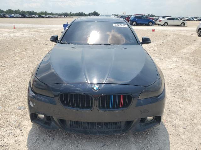 Photo 4 VIN: WBA5B1C57ED476465 - BMW 535 I 