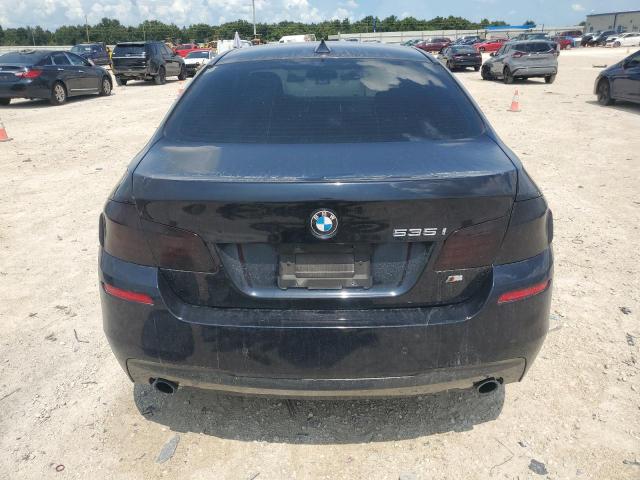 Photo 5 VIN: WBA5B1C57ED476465 - BMW 535 I 