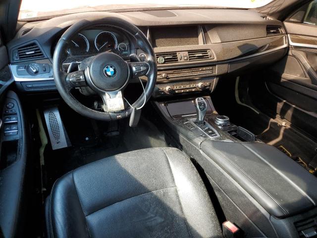 Photo 7 VIN: WBA5B1C57ED476465 - BMW 535 I 