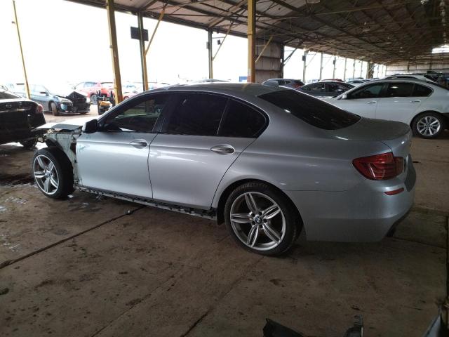 Photo 1 VIN: WBA5B1C57ED476479 - BMW 535 I 