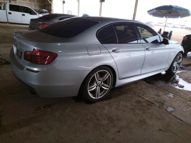 Photo 2 VIN: WBA5B1C57ED476479 - BMW 535 I 