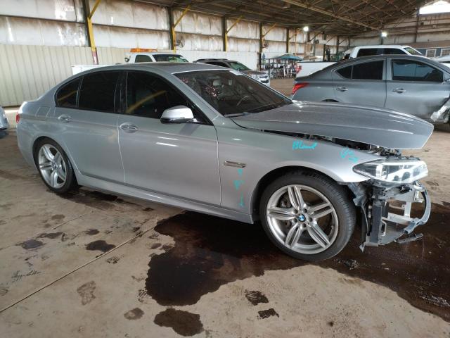 Photo 3 VIN: WBA5B1C57ED476479 - BMW 535 I 