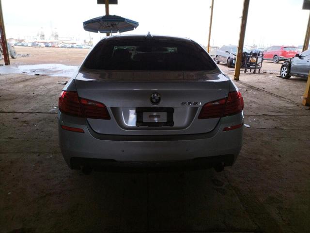 Photo 5 VIN: WBA5B1C57ED476479 - BMW 535 I 