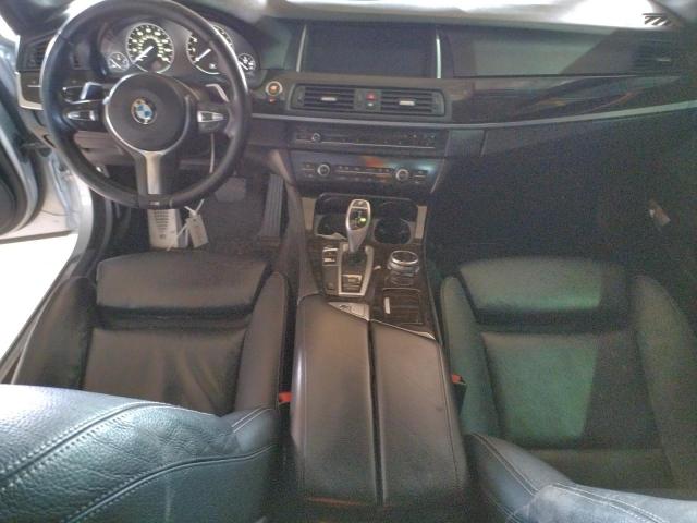 Photo 7 VIN: WBA5B1C57ED476479 - BMW 535 I 