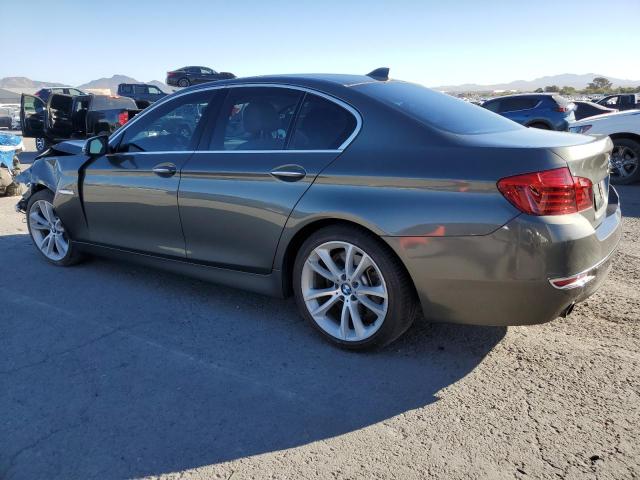 Photo 1 VIN: WBA5B1C57ED477616 - BMW 535 I 