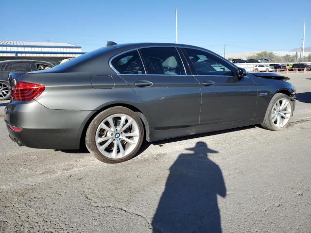 Photo 2 VIN: WBA5B1C57ED477616 - BMW 535 I 