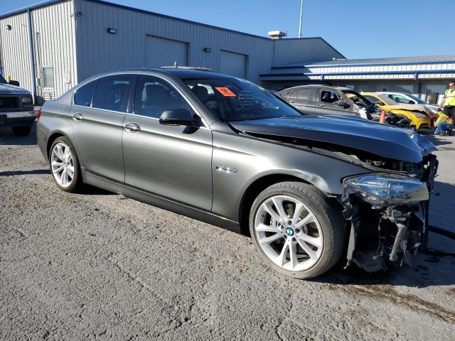 Photo 3 VIN: WBA5B1C57ED477616 - BMW 535 I 