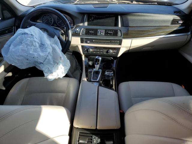 Photo 7 VIN: WBA5B1C57ED477616 - BMW 535 I 