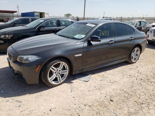 Photo 1 VIN: WBA5B1C57ED478717 - BMW 535 I 