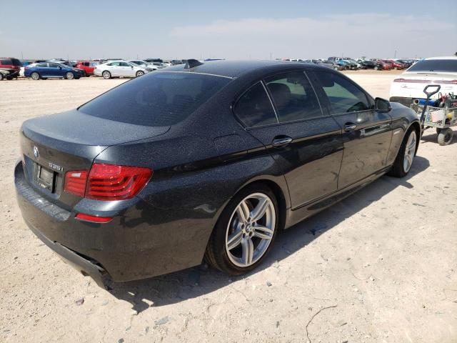 Photo 3 VIN: WBA5B1C57ED478717 - BMW 535 I 