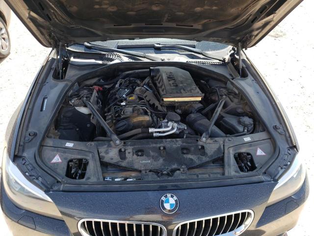 Photo 6 VIN: WBA5B1C57ED478717 - BMW 535 I 