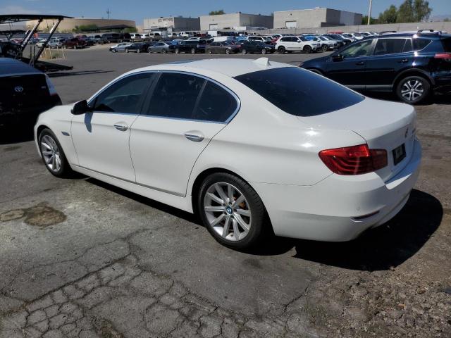 Photo 1 VIN: WBA5B1C57ED479060 - BMW 535 I 