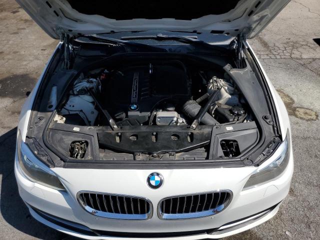 Photo 10 VIN: WBA5B1C57ED479060 - BMW 535 I 