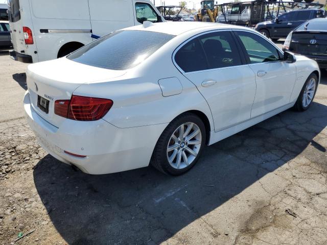 Photo 2 VIN: WBA5B1C57ED479060 - BMW 535 I 